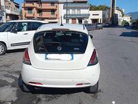 Usata Lancia Ypsilon S 69 CV (50 kW) 2022 Bianco Utilitaria