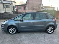 usata Citroën C4 anno 2012 senza nessun lavoro da fare