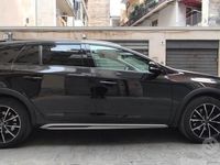 Usata Volvo V60 CC 150 CV (110 kW) 2016 Nero Station wagon