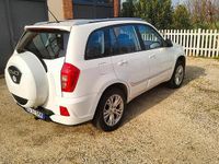 Usata EVO Evo 5 2021 Bianco SUV