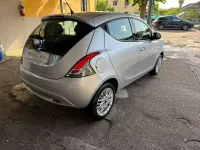 Usata Lancia Ypsilon S 95 CV (69 kW) 2018 Grigio Utilitaria
