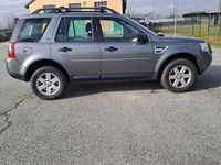 Usata Land Rover Freelander 2 103 CV (75 kW) 2009 SUV