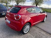 Occasion Alfa Romeo MiTo Super 69 ch (50 kW) 2013 Rouge Citadine