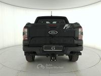 Usata Ford Ranger Raptor 209 CV (153 kW) 2025 Nero Pick-up