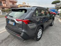 usata Toyota RAV4 Hybrid RAV4 2.5 HV (218CV) E-CVT 2WD Business