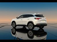 Nuova Renault Austral 2026 Bianco nacré SUV