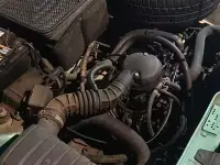 Usata Fiat Panda 39 CV (28 kW) 2000 Berlina