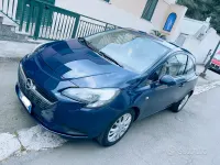 Usata Opel Corsa 90 CV (66 kW) 2017 Blu Utilitaria