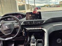 Usata Peugeot 3008 GT-line 131 CV (96 kW) 2019 SUV