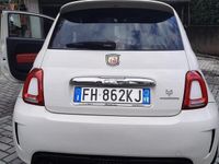 usata Abarth 500 1.4 16v turbo t-jet 135cv