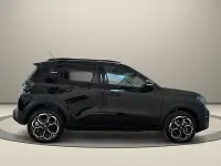 Usata Citroën e-C3 83 kW (113 CV) 2025 Nero / metallizzato SUV