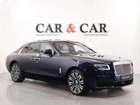 Usata Rolls Royce Ghost 571 CV (419 kW) 2024 Blu/azzurro Berlina