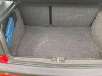 usata VW Golf IV Golf 1.6 cat 5 porte GL