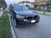 Usata BMW X3 Advantage 190 CV (139 kW) 2021 SUV