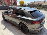 Usata Audi Q8 S-Line 286 CV (210 kW) 2024 SUV