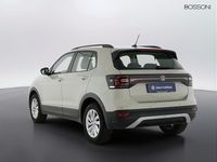 Usata VW T-Cross Style 95 CV (69 kW) 2023 Grigio SUV