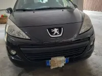 Usata Peugeot 207 75 CV (55 kW) 2010 Station wagon