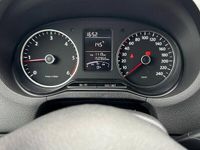 Usata VW Polo 60 CV (44 kW) 2013 Bianco Berlina