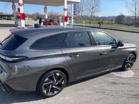 Usata Peugeot 308 SW 130 CV (95 kW) 2022 Grigio Station wagon