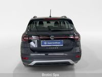 usata VW T-Cross - 1.0 TSI Style BMT