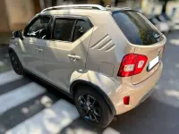 Usata Suzuki Ignis 83 CV (61 kW) 2021 Beige SUV