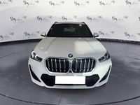 Usata BMW X1 M Sport 163 CV (119 kW) 2025 Bianco SUV