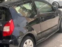 Usata Citroën C2 68 CV (50 kW) 2007 Utilitaria
