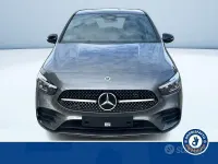 Ny Mercedes B180 AMG 116 HK (85 kW) 2026 Grå Minibuss