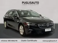 Usata Opel Insignia Business 174 CV (127 kW) 2021 Nero Station wagon