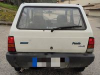 usata Fiat Panda 1.1 2000