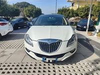 Usata Lancia Delta 120 CV (88 kW) 2010 Utilitaria