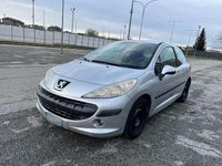 Usata Peugeot 207 73 CV (53 kW) 2007 Berlina