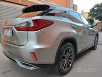 usata Lexus RX450h RX 450h3.5 F-Sport 263cv cvt