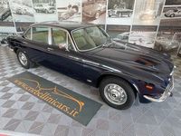 usata Jaguar XJ 4.2 OMOLOGATA ASI