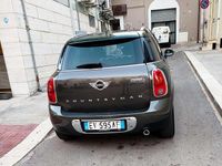 Usata Mini Cooper Countryman 122 CV (89 kW) 2014 Grigio SUV