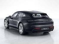 Nuova Porsche Taycan Sport Turismo 239 kW (326 CV) 2025 Nero jet metallizzato Berlina