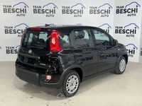 Usata Fiat Panda City Life 70 CV (51 kW) 2023 Nero(met.) Utilitaria