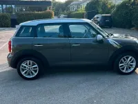 Usata Mini Countryman 90 CV (66 kW) 2014 Grigio SUV