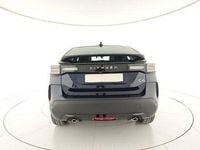 Occasion Citroën C4 PureTech 131 ch (96 kW) 2025 Bleue SUV
