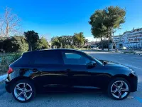 Usata Audi A1 Admired 140 CV (102 kW) 2020 Nero SUV