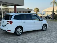 Usata Citroën C4 SpaceTourer Feel 131 CV (96 kW) 2020 Bianco Monovolume