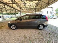 Usata Mazda 5 Active 110 CV (80 kW) 2007 Antracite Monovolume