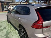 Usata Volvo XC60 Ultimate 197 CV (144 kW) 2024 SUV