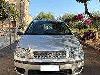 Usata Fiat Punto Classica 60 CV (44 kW) 2008 Berlina