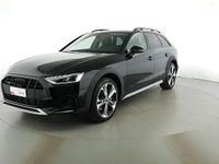 Usata Audi A4 265 CV (194 kW) 2025 Nero mito metallizzato Berlina