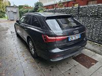Usata Audi A6 Ambiente 204 CV (150 kW) 2020 Station wagon