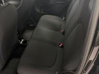 Usata Fiat Panda Pop 69 CV (50 kW) 2017 Nero Utilitaria