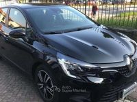 Usata Renault Clio V Intens 91 CV (66 kW) 2022 Nero Berlina