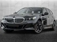 Usata BMW 520 M Sport 197 CV (144 kW) 2025 Grigio Berlina