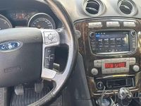 Usata Ford Mondeo 125 CV (91 kW) 2008 Grigio Station wagon